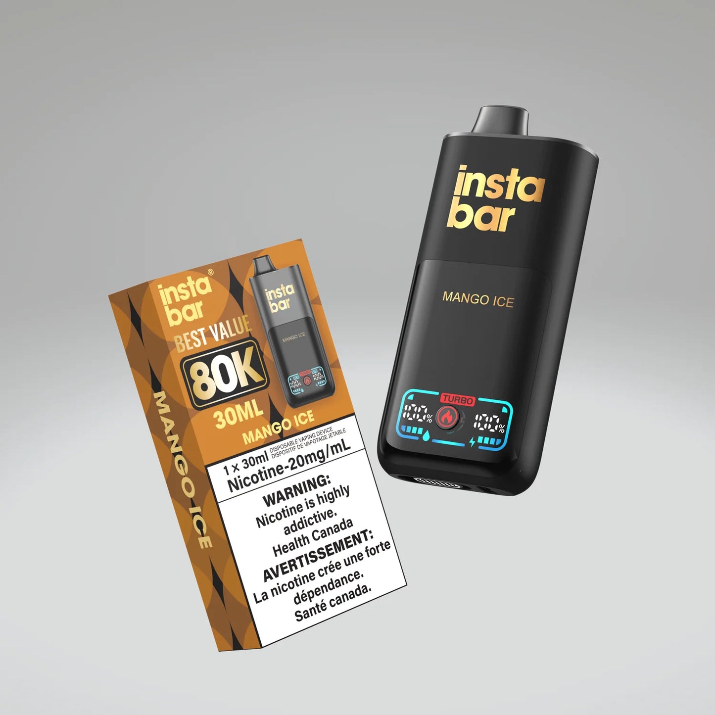 INSTA BAR 80K PUFFS