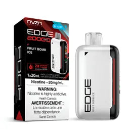 EDGE BY NVZN 20K PUFFS (ON) - ALL FLAVORS