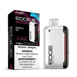 EDGE BY NVZN 20K PUFFS (ON) - ALL FLAVORS