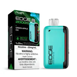 EDGE BY NVZN 20K PUFFS (ON) - ALL FLAVORS