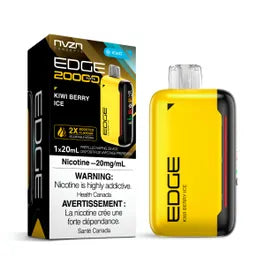 EDGE BY NVZN 20K PUFFS (ON) - ALL FLAVORS