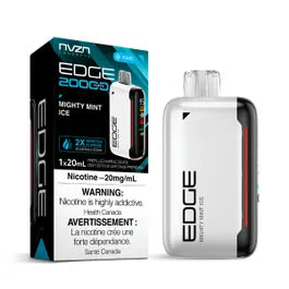 EDGE BY NVZN 20K PUFFS (ON) - ALL FLAVORS
