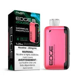 EDGE BY NVZN 20K PUFFS (ON) - ALL FLAVORS