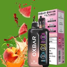OXBAR TRI-FUSION 45K PUFFS