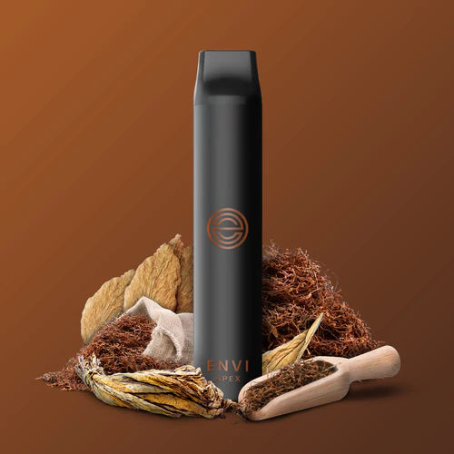 ENVI APEX 2500 PUFFS (ON) - ALL FLAVOURS