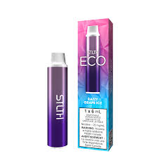 Stlth Eco 3k Puffs