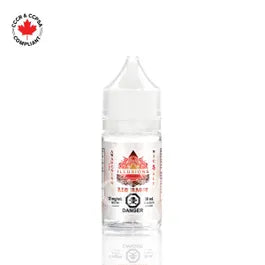 ILLUSION SALT NIC JUICE 30ML
