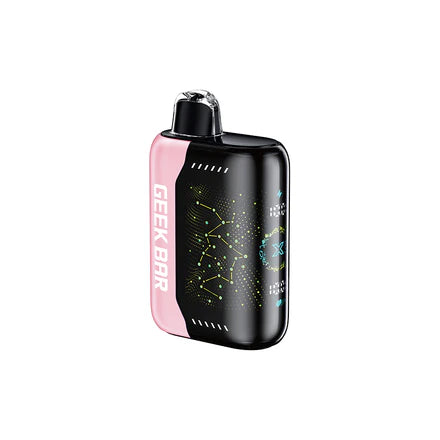 GEEK BAR PULSE X 25K PUFFS (ONTARIO) - ALL FLAVORS