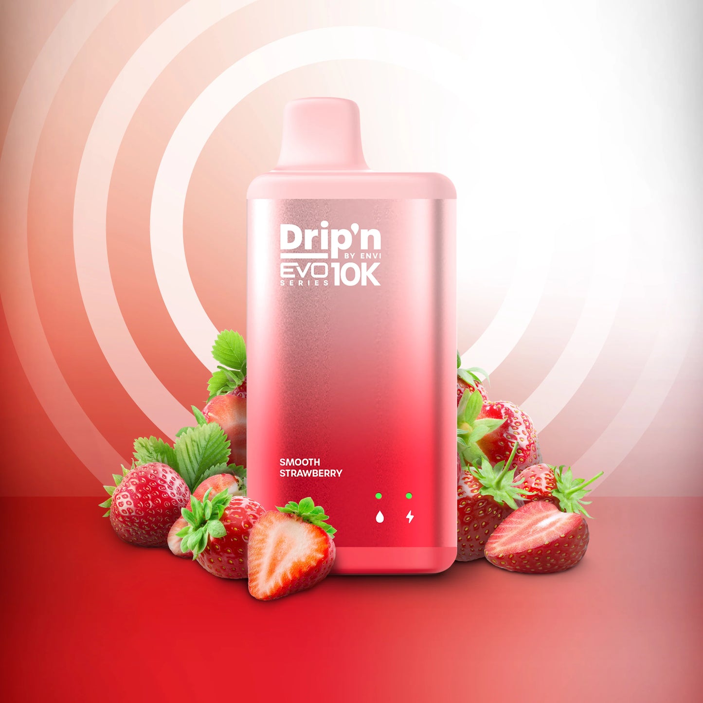 DRIP'N EVO 10K PUFFS (ONTARIO)