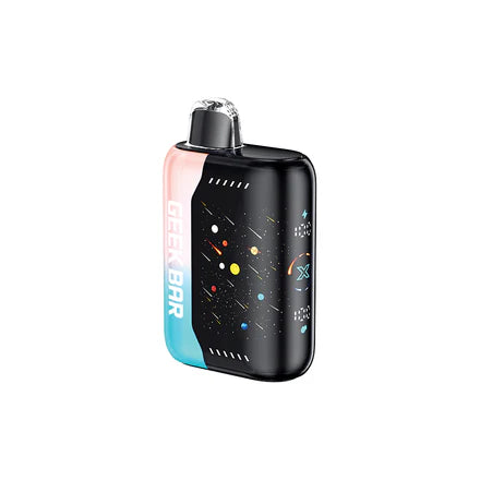 GEEK BAR PULSE X 25K PUFFS (ONTARIO) - ALL FLAVORS