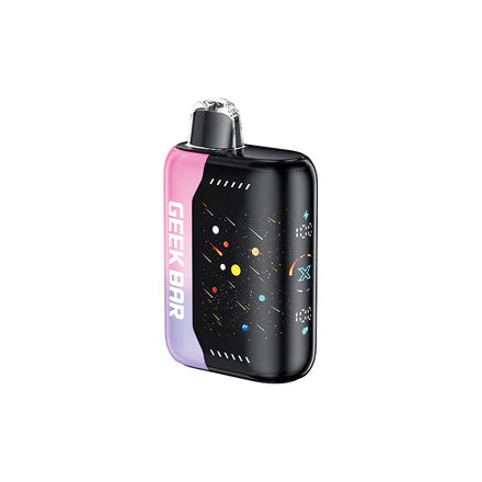 GEEK BAR PULSE X 25K PUFFS (ONTARIO) - ALL FLAVORS