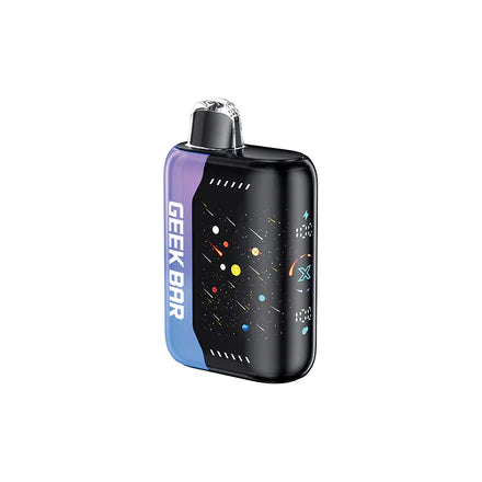 GEEK BAR PULSE X 25K PUFFS (ONTARIO) - ALL FLAVORS