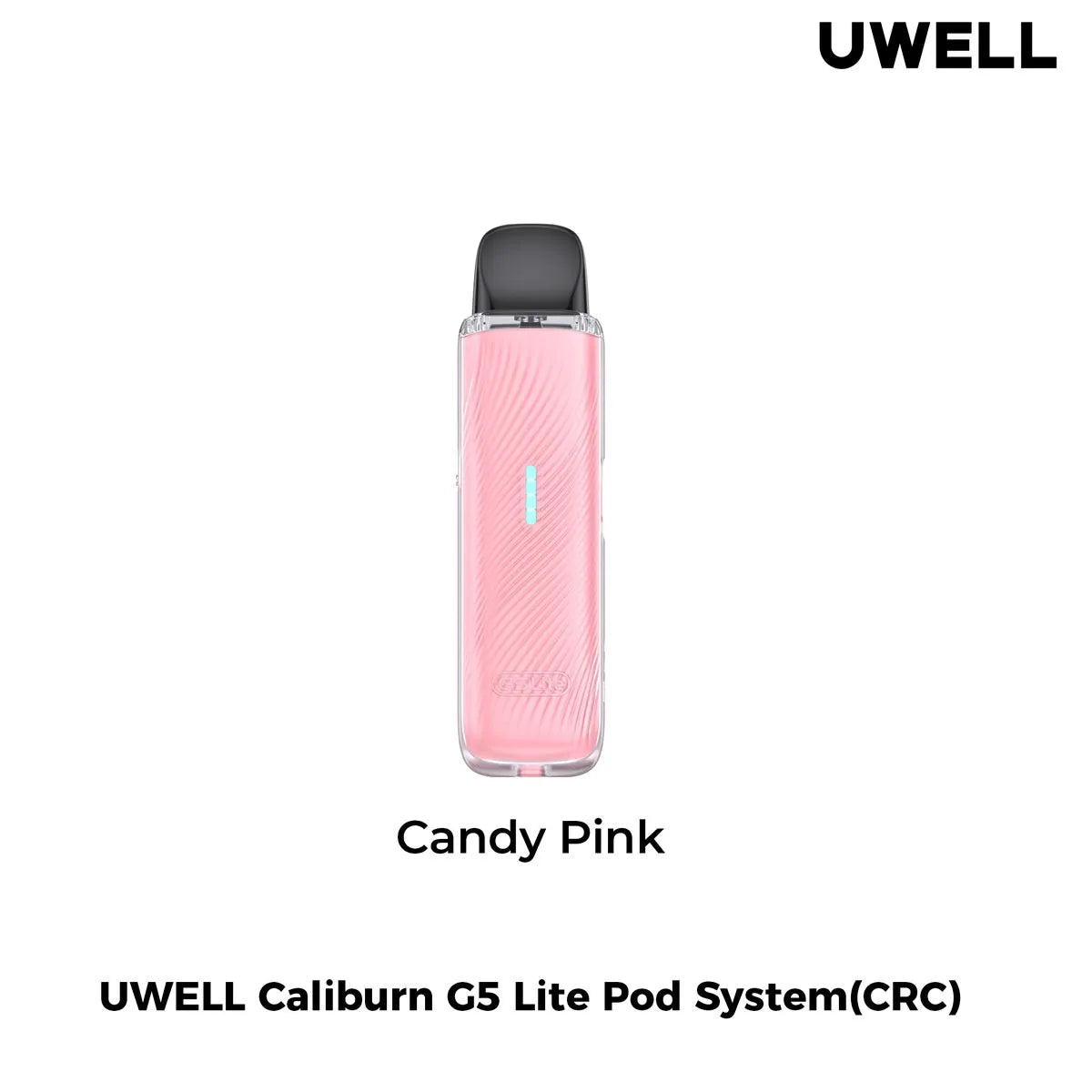 UWELL CALIBURN G5 LITE OPEN KIT