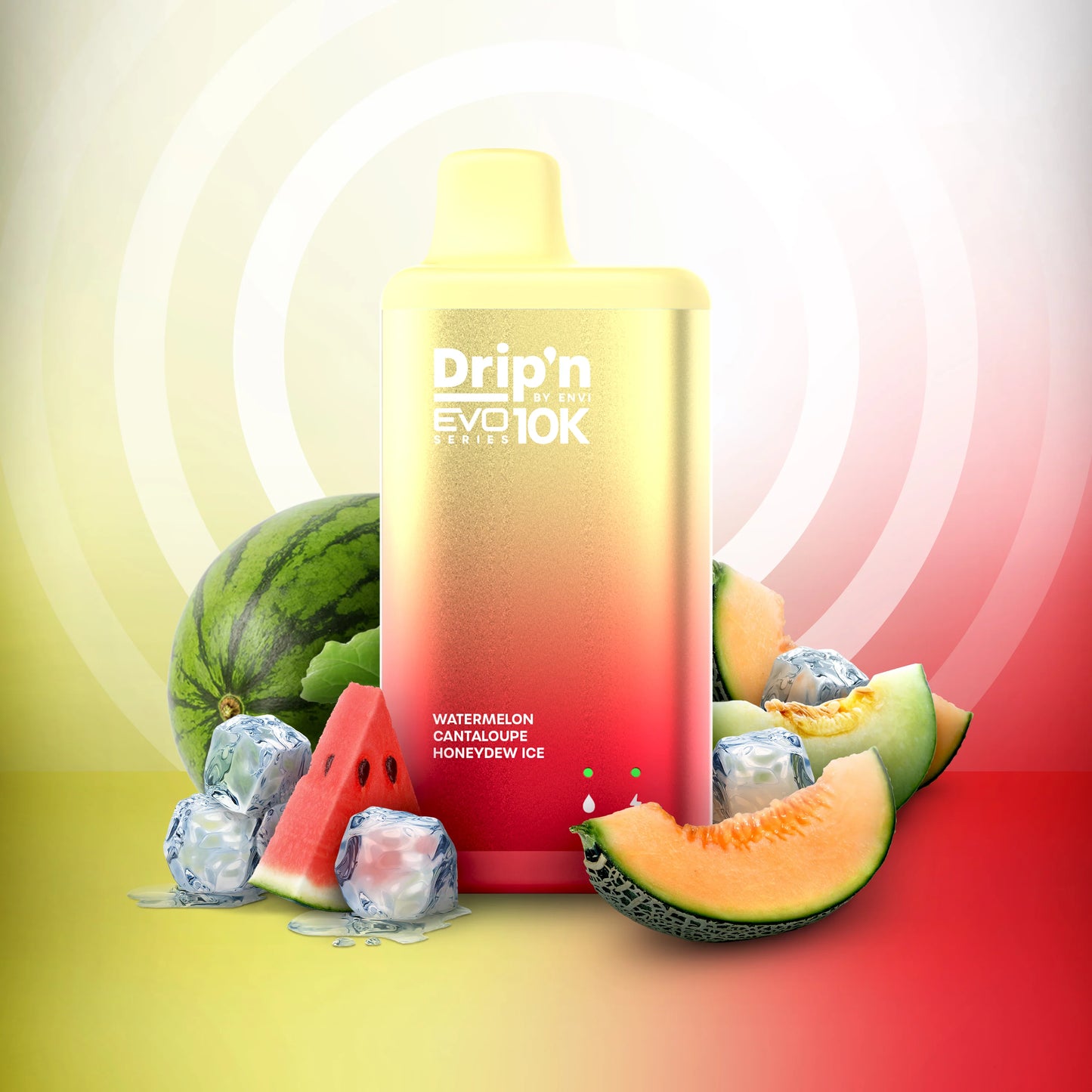 DRIP'N EVO 10K PUFFS (ONTARIO)