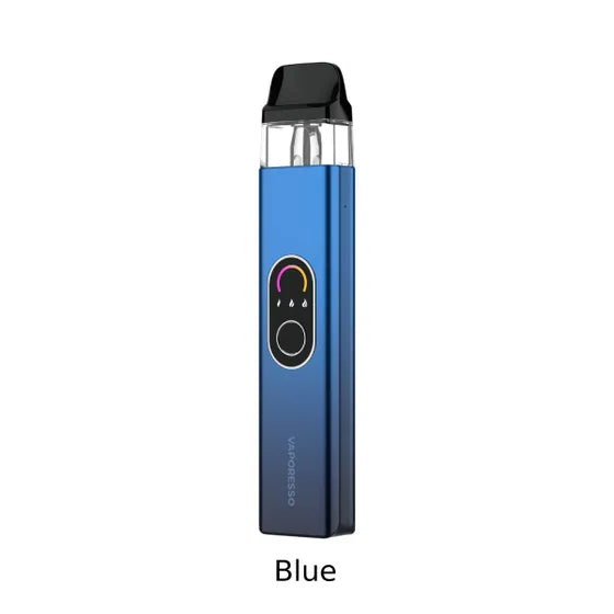 VAPORESSO XROS 4 OPEN POD KIT 2ML - ALL COLORS