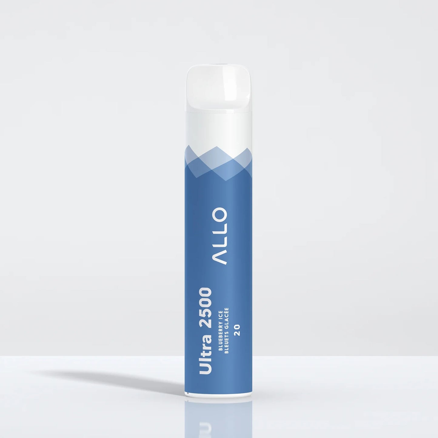 ALLO ULTRA 2500 PUFFS (ON) - ALL FLAVOURS