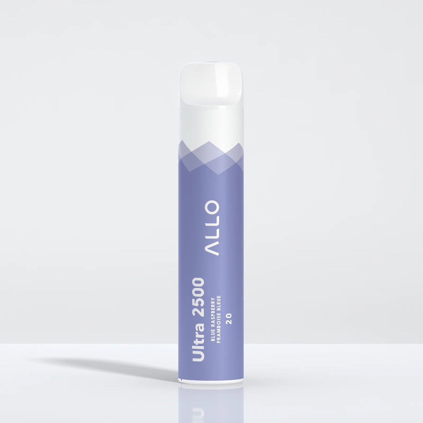 ALLO ULTRA 2500 PUFFS (ON) - ALL FLAVOURS