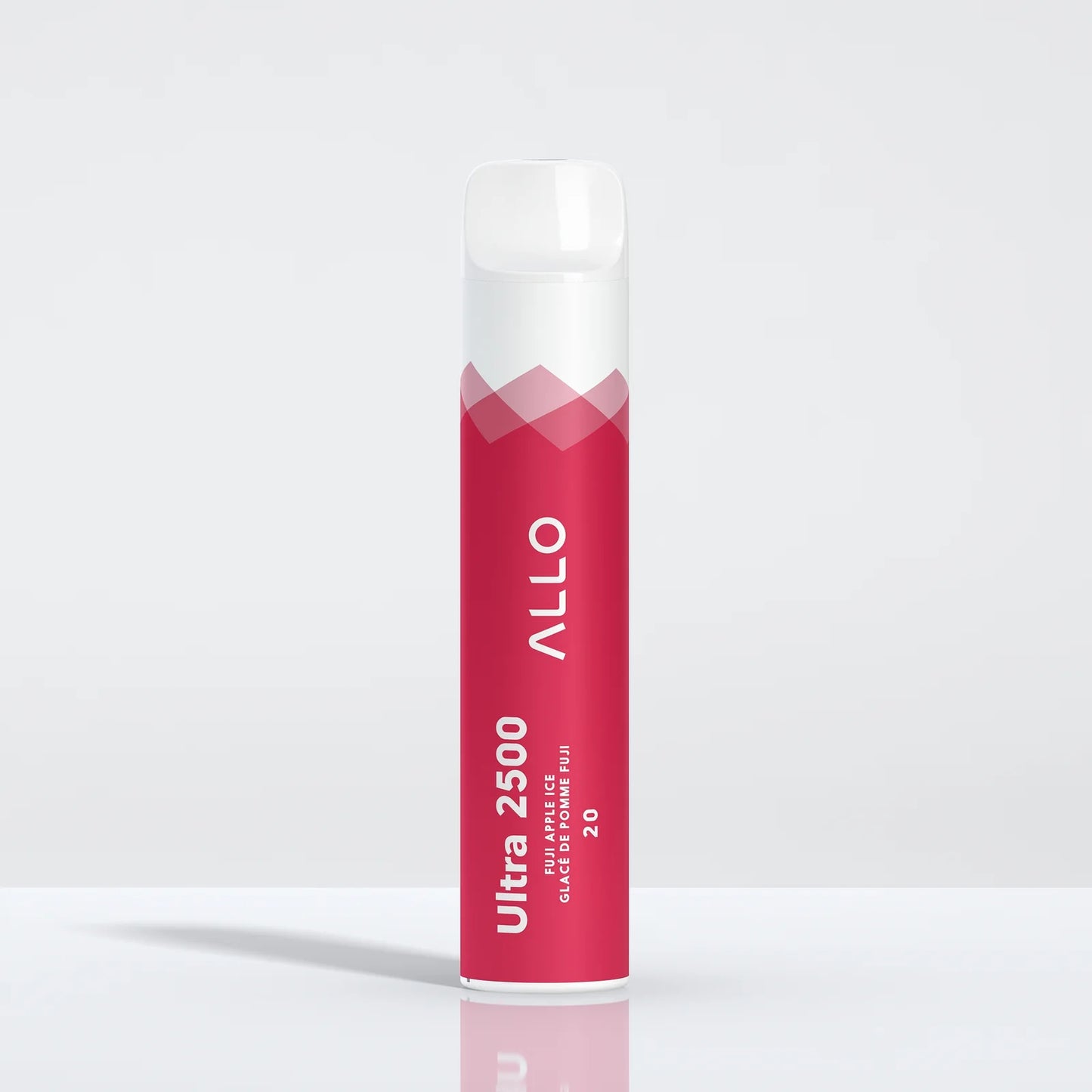 ALLO ULTRA 2500 PUFFS (ON) - ALL FLAVOURS