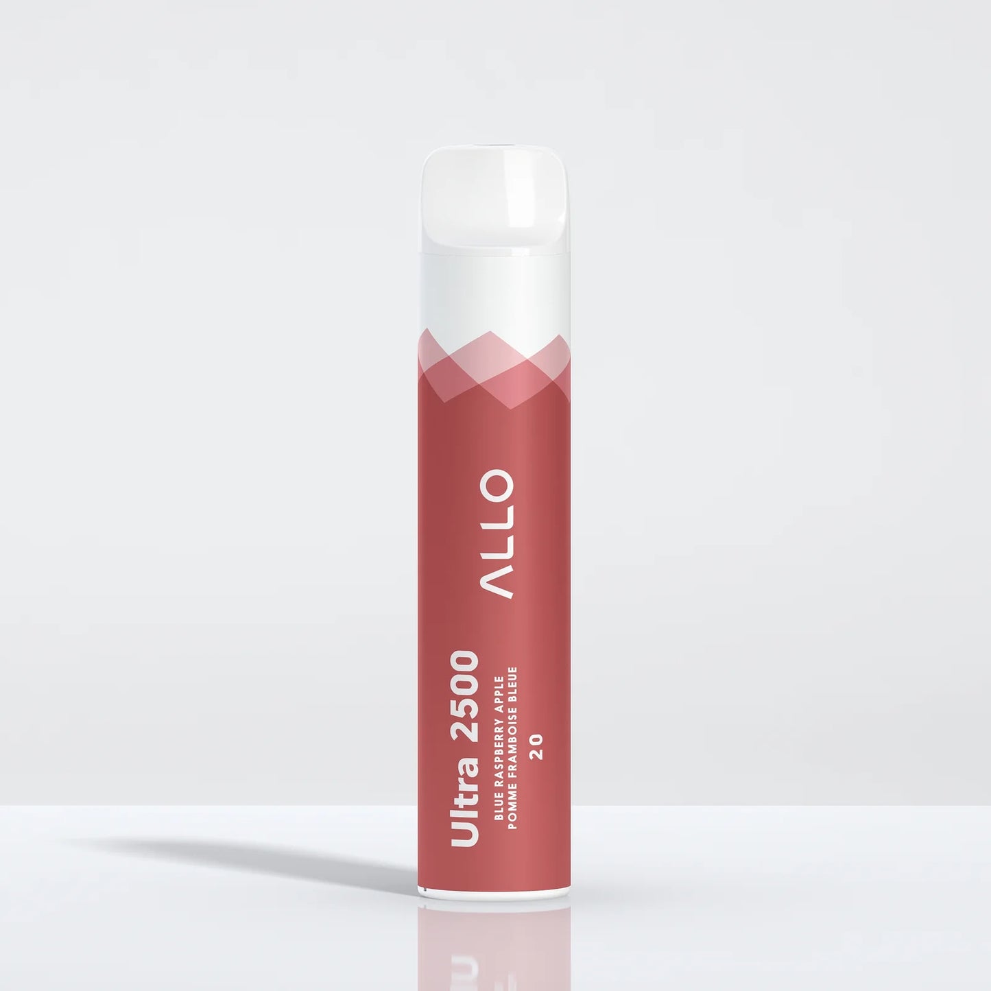 ALLO ULTRA 2500 PUFFS (ON) - ALL FLAVOURS