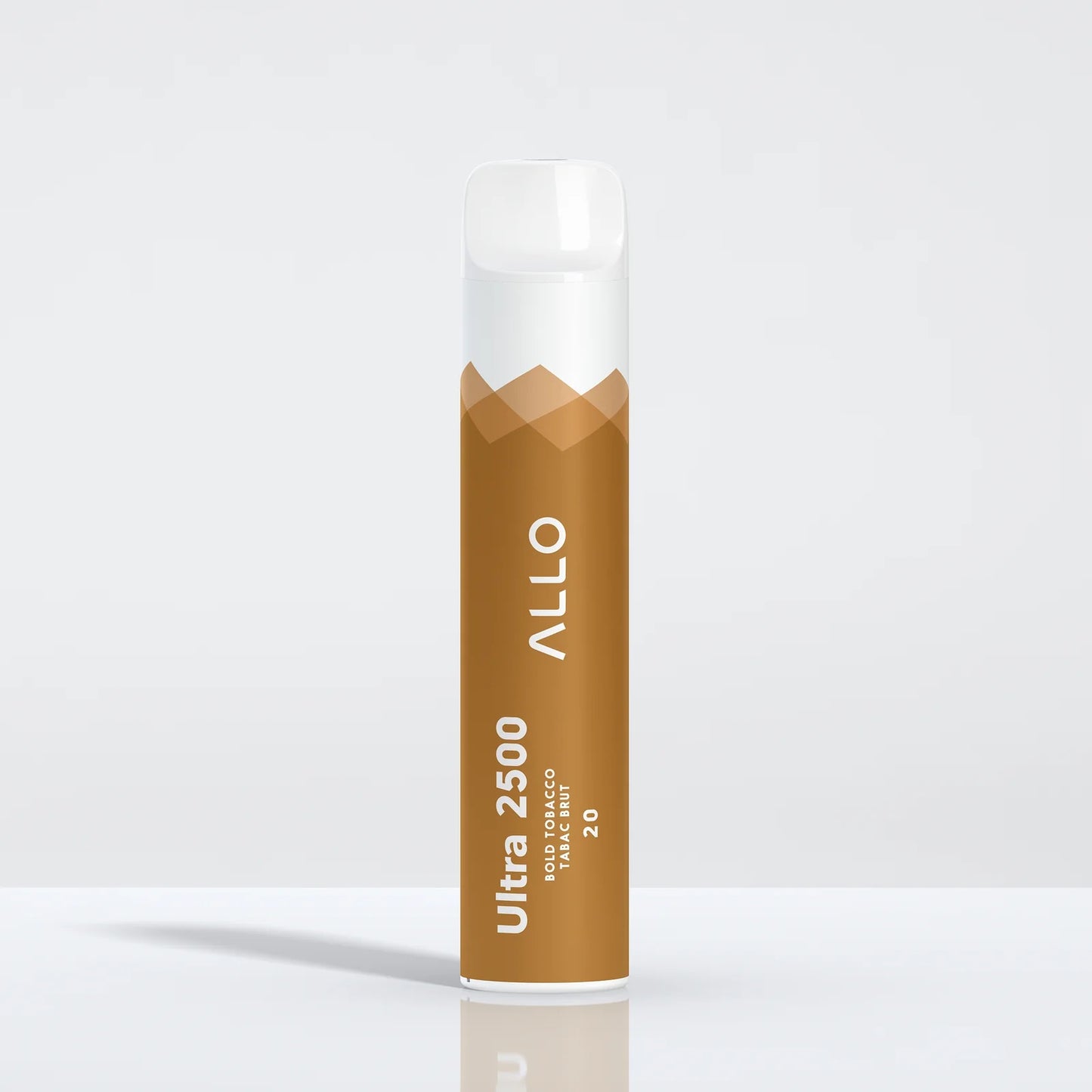 ALLO ULTRA 2500 PUFFS (ON) - ALL FLAVOURS