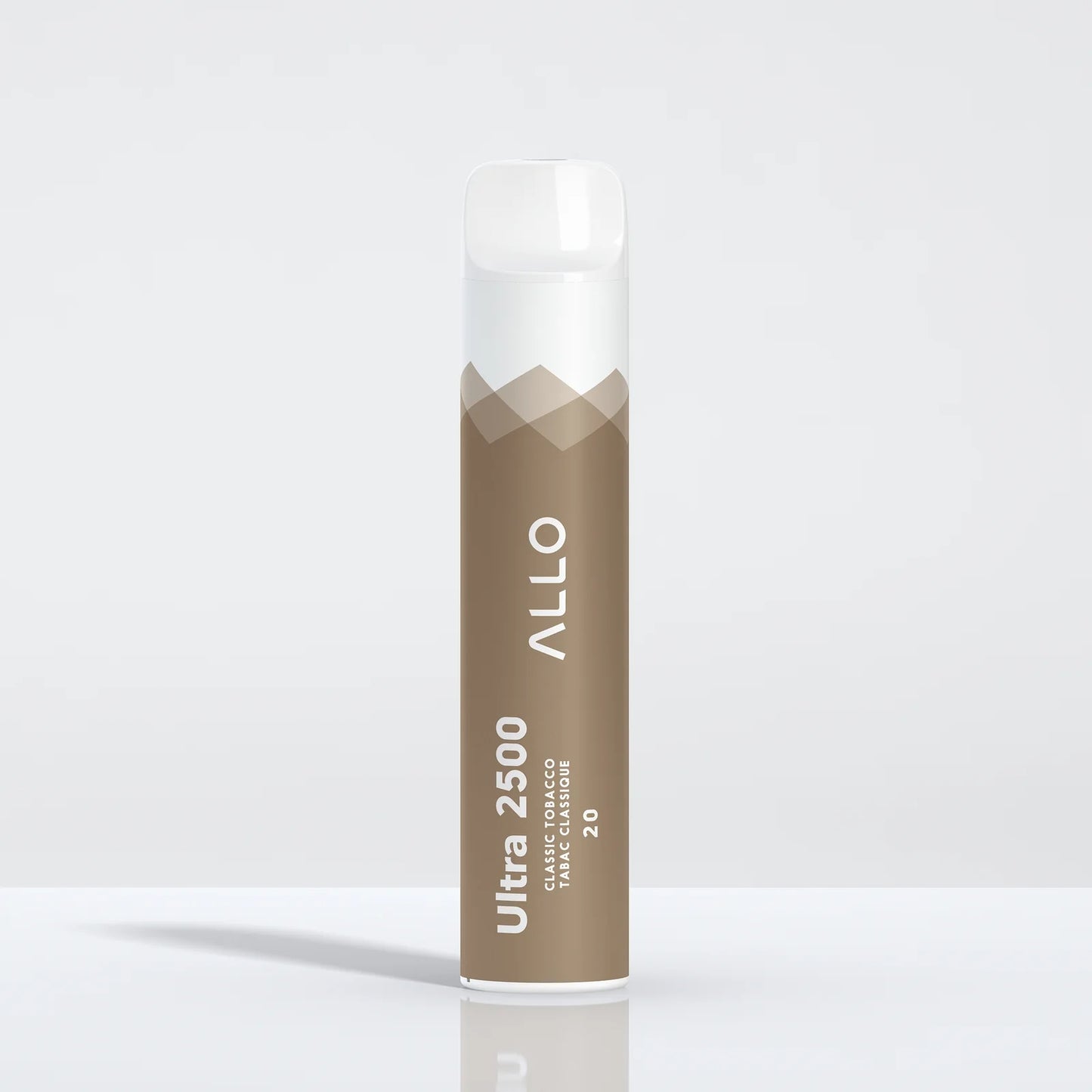 ALLO ULTRA 2500 PUFFS (ON) - ALL FLAVOURS