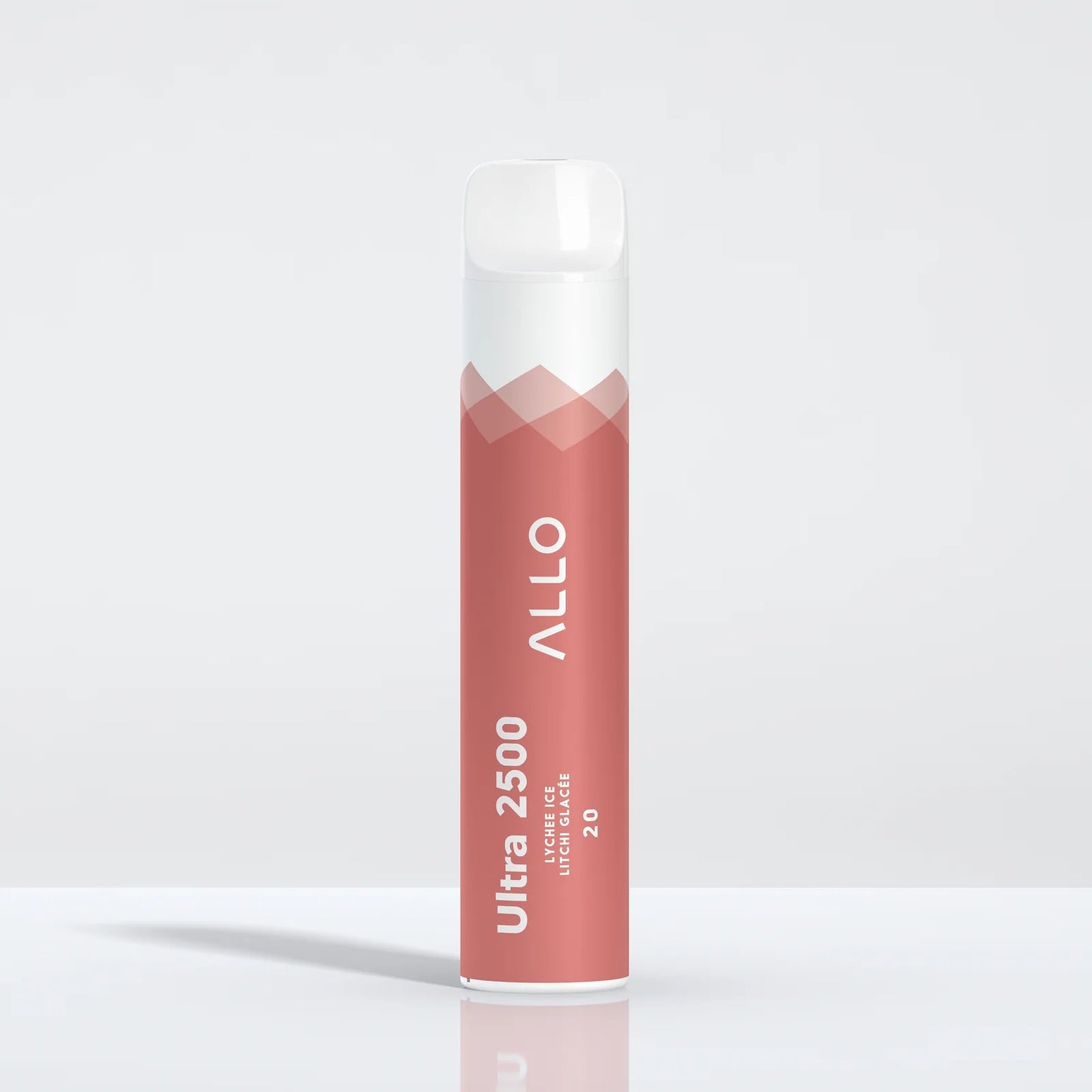 ALLO ULTRA 2500 PUFFS (ON) - ALL FLAVOURS