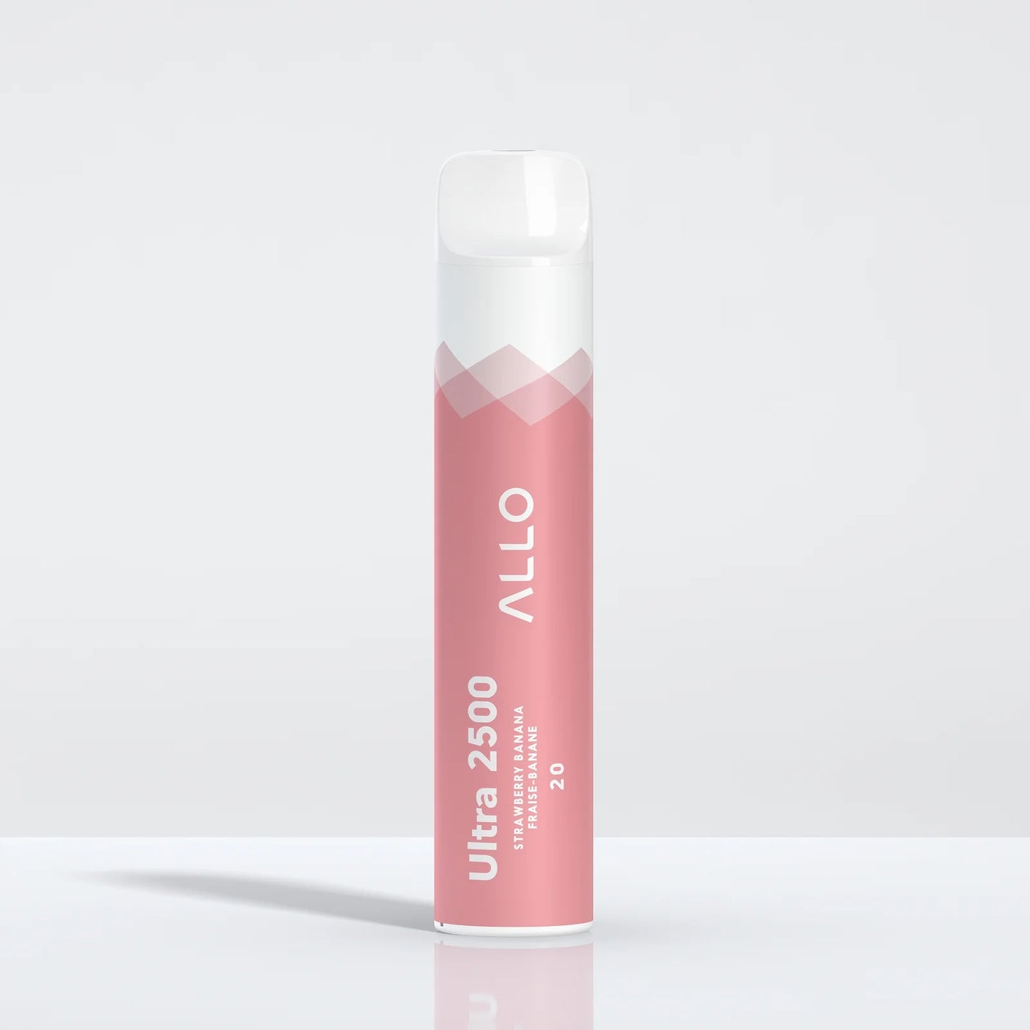 ALLO ULTRA 2500 PUFFS (ON) - ALL FLAVOURS