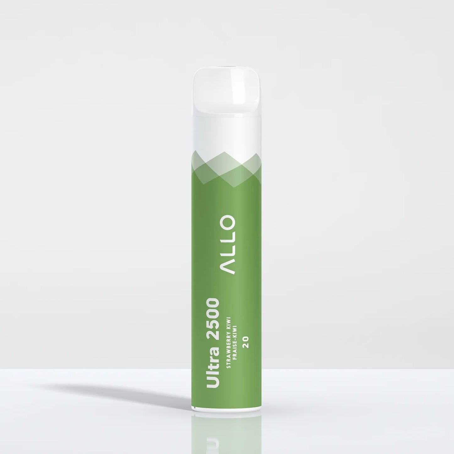 ALLO ULTRA 2500 PUFFS (ON) - ALL FLAVOURS