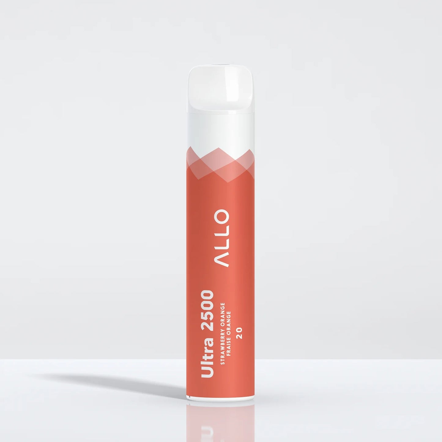 ALLO ULTRA 2500 PUFFS (ON) - ALL FLAVOURS