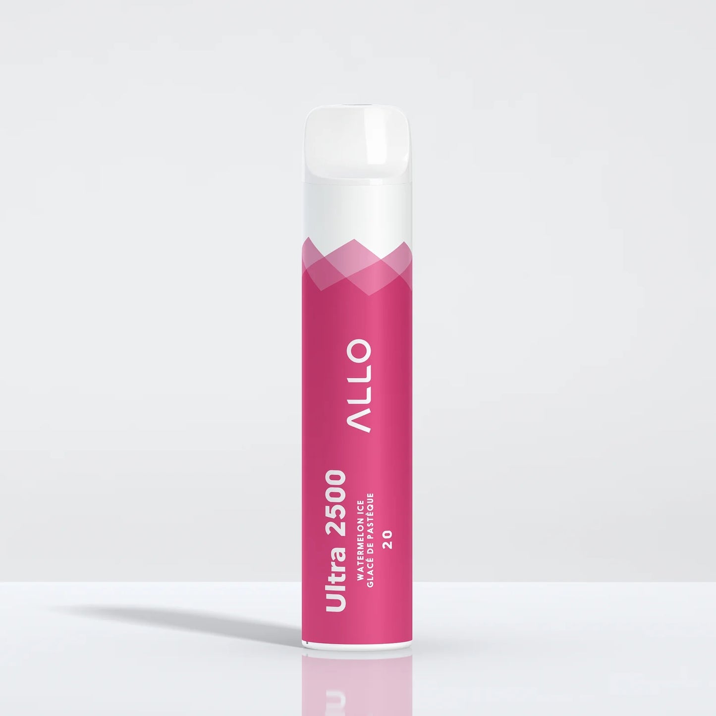 ALLO ULTRA 2500 PUFFS (ON) - ALL FLAVOURS