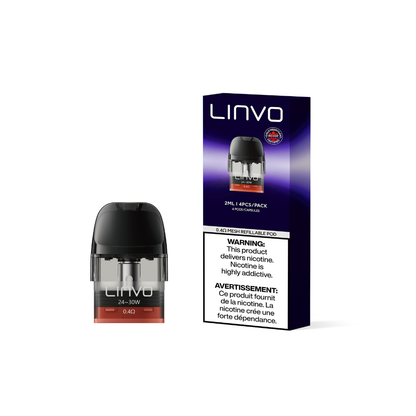 LINVO FORCE AIR PODS