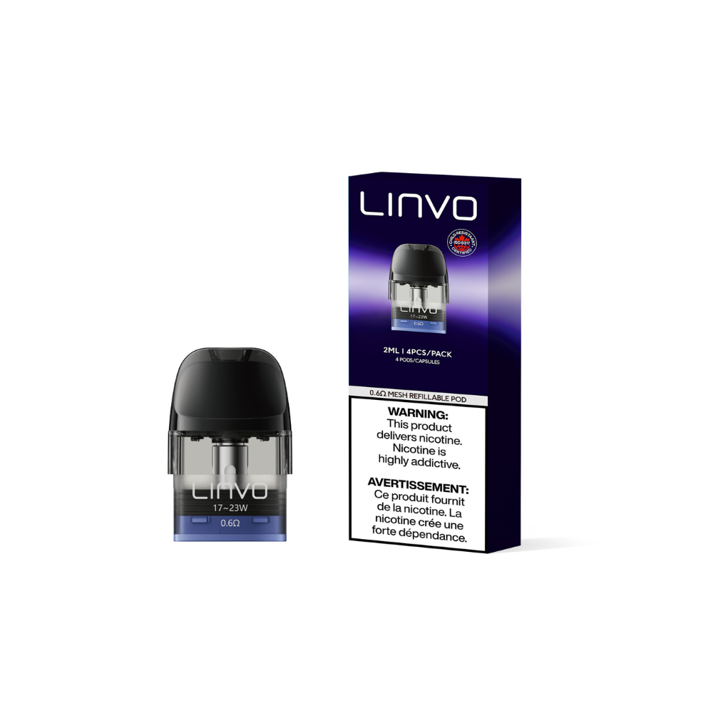 LINVO FORCE AIR PODS