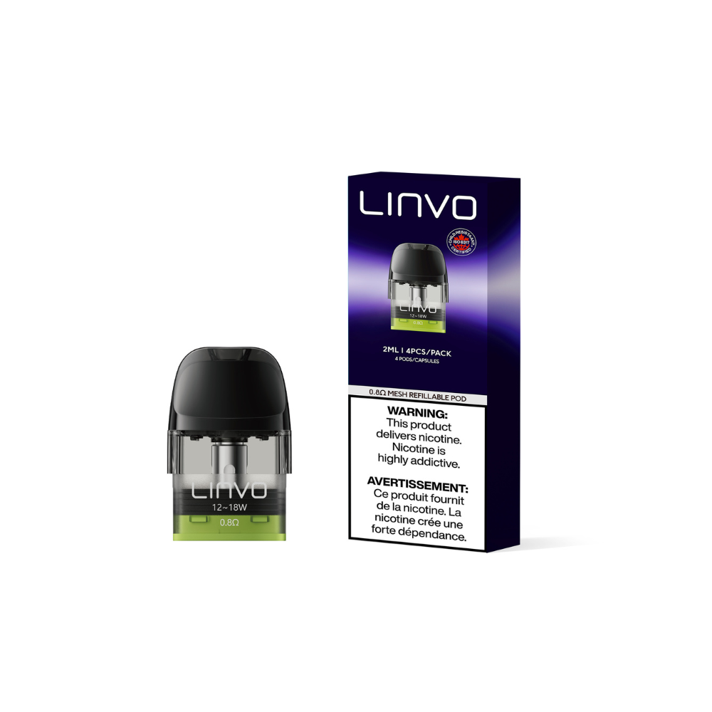LINVO FORCE AIR PODS