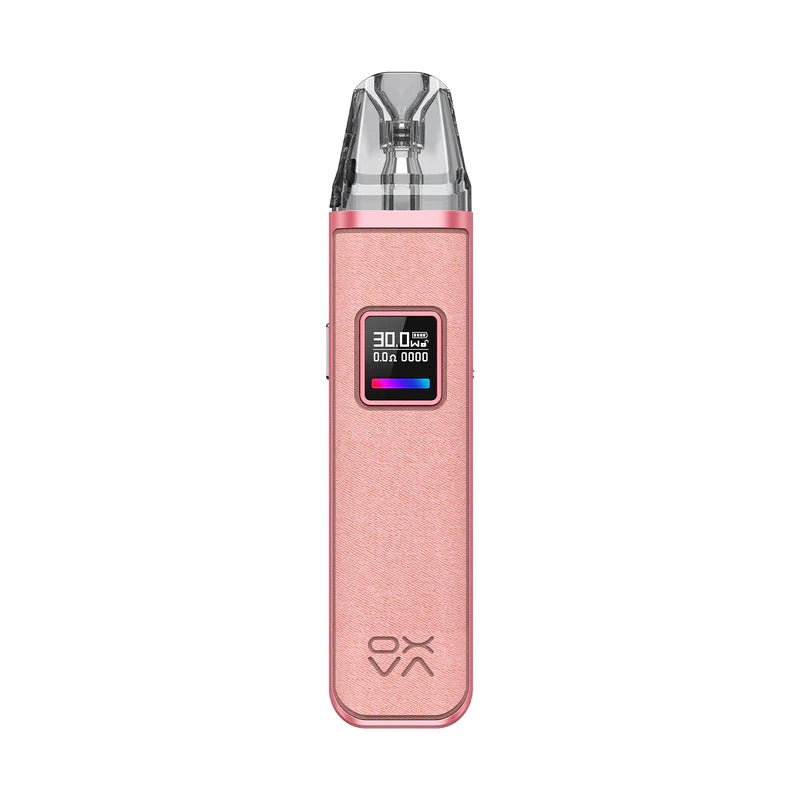 OXVA XLIM PRO VAPE KIT