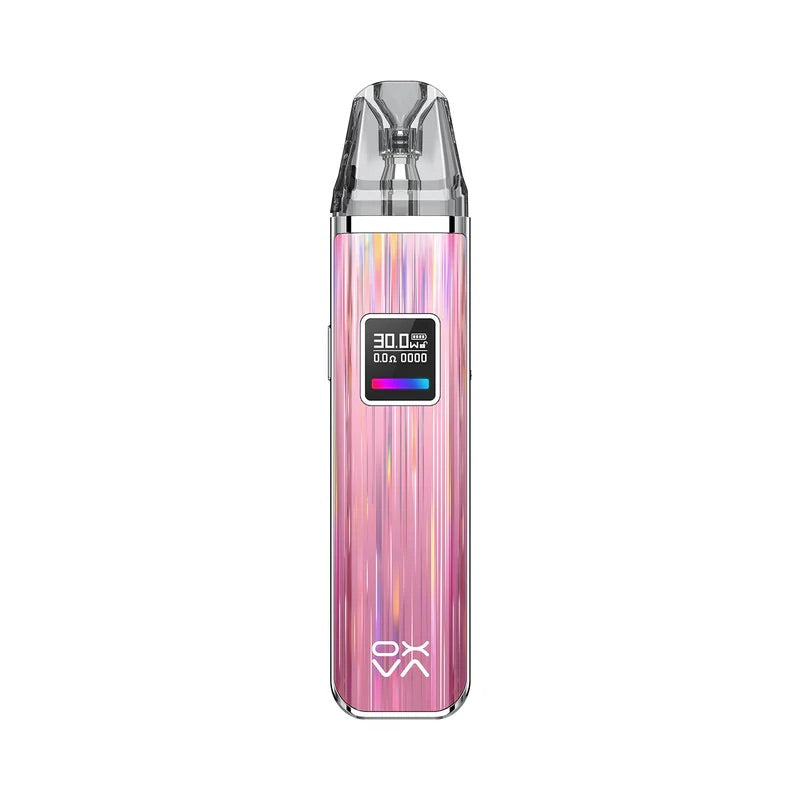 OXVA XLIM PRO VAPE KIT