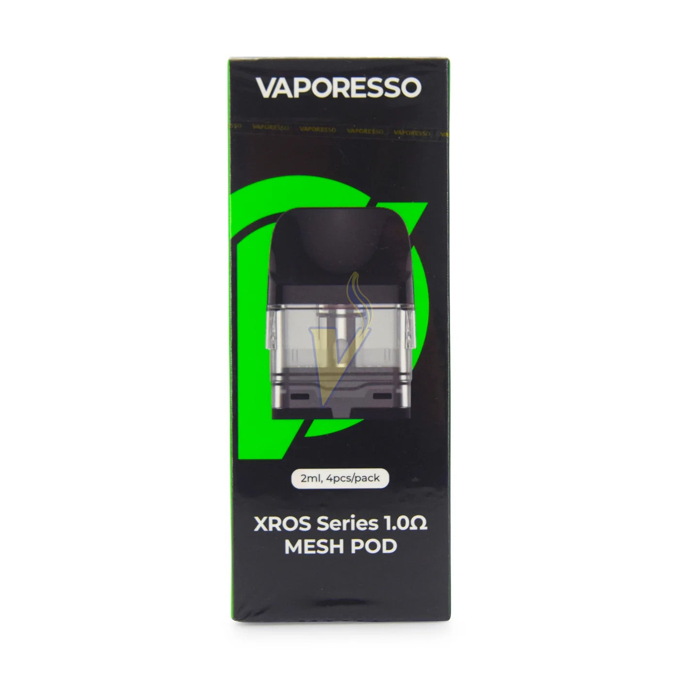 Vaporesso XROS Mesh Replacement Pods