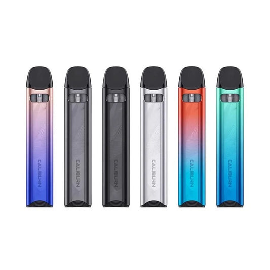 UWELL CALIBURN A3S VAPING DEVICE KIT