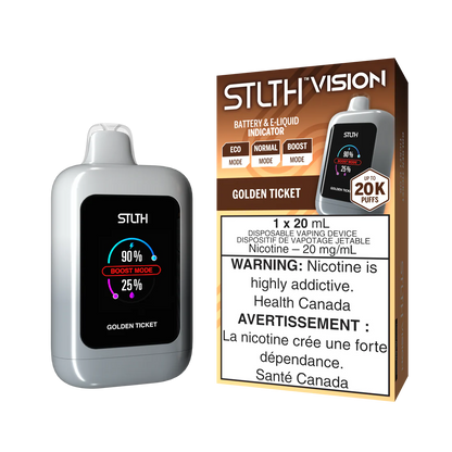 STLTH VISION 20K PUFF (F)