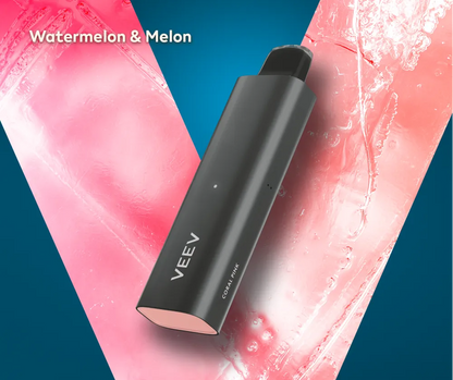 VEEV now Disposables 5.0mL
