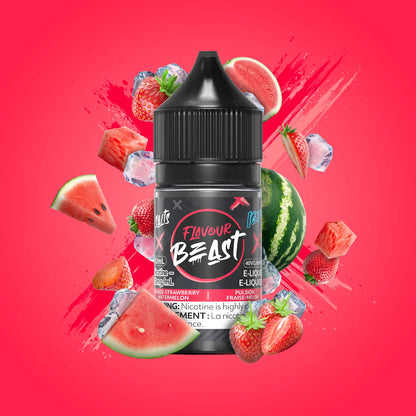 FLAVOUR BEAST JUICES 20MG E-LIQUID (30ML)