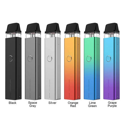 VAPORESSO XROS 2 VAPING DEVICE KIT