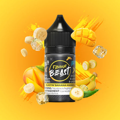 FLAVOUR BEAST JUICES 20MG E-LIQUID (30ML)