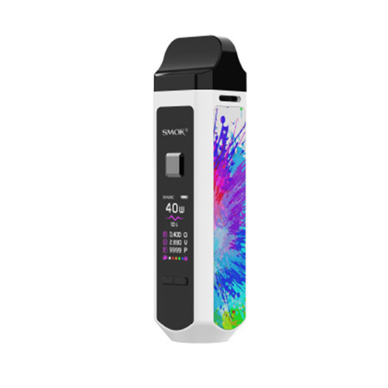 SMOK RPM40 REAL POD MOD KIT