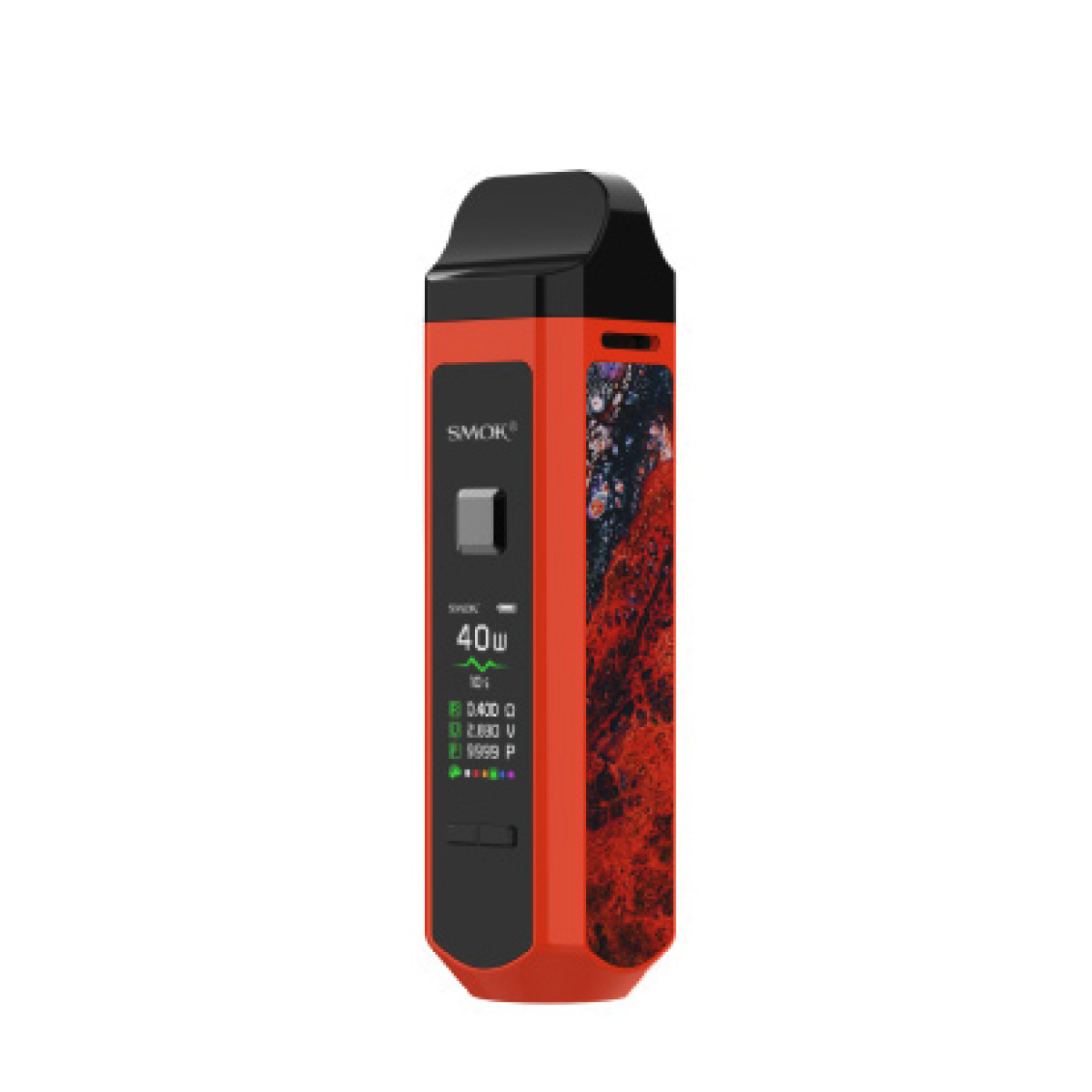 SMOK RPM40 REAL POD MOD KIT