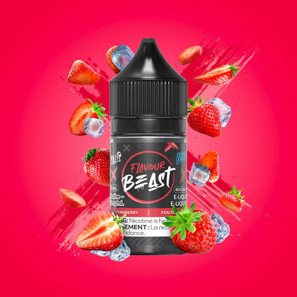 FLAVOUR BEAST JUICES 20MG E-LIQUID (30ML)