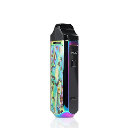 SMOK RPM40 REAL POD MOD KIT