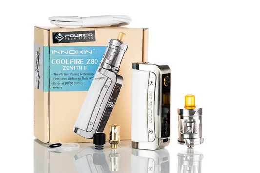 INNOKIN COOLFIRE Z80