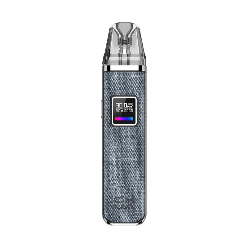 OXVA XLIM PRO VAPE KIT