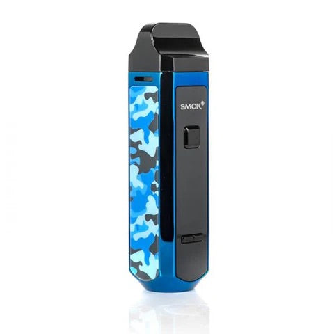 SMOK RPM40 REAL POD MOD KIT