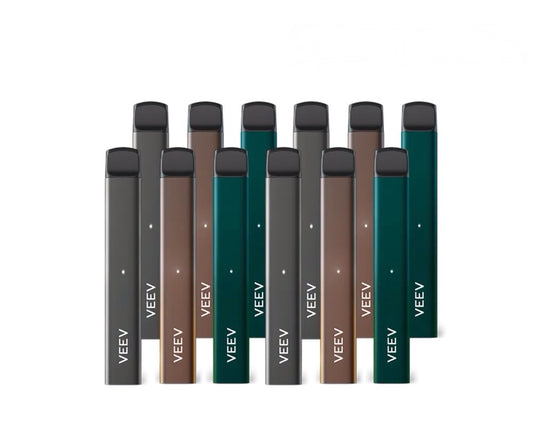 VEEV Now Disposables 2.0mL